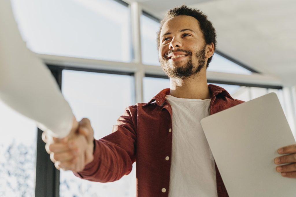 Exame de retorno ao trabalho