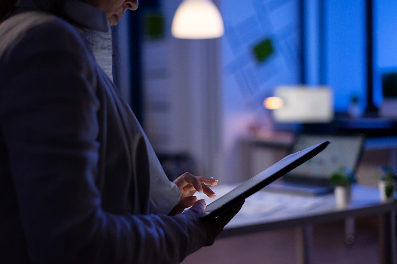 Escritório de Advocacia com Atendimento Online: Praticidade e Eficiência no Mundo Digital