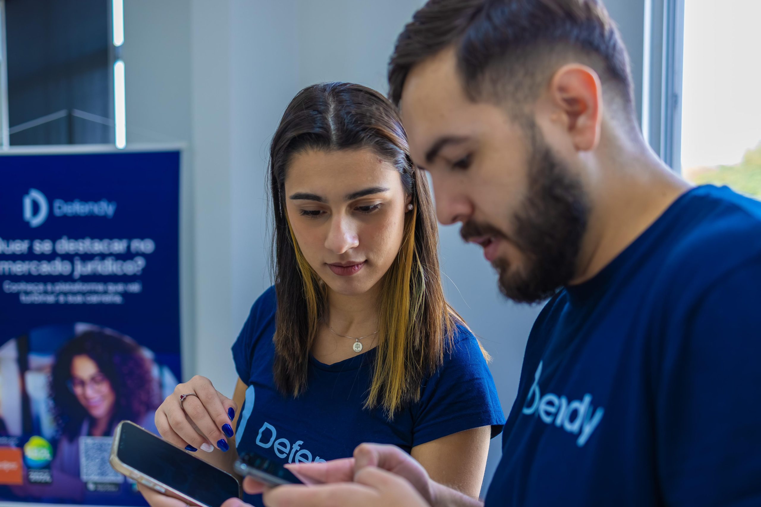 Eventos da Jovem Advocacia: como a Defendy apoia o crescimento da nova geração de advogados image
